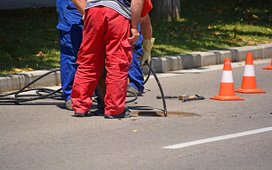 curage de canalisation La Queue-les-Yvelines