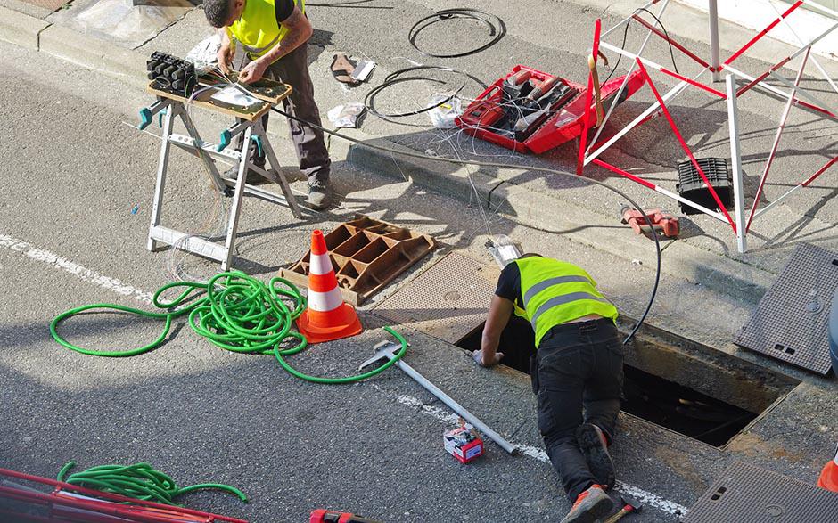 curage de canalisation La Queue-les-Yvelines