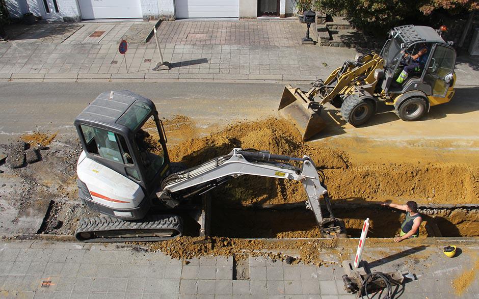 curage de canalisation La Queue-les-Yvelines